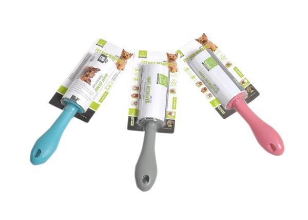 KENPAZAR Evcil Hayvan Kedi Köpek Tüy Toplayıcı Rulo - Image 1