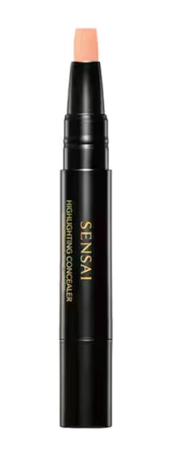 Sensai Highlighting Concealer - Kapatıcı 4  - Image 1