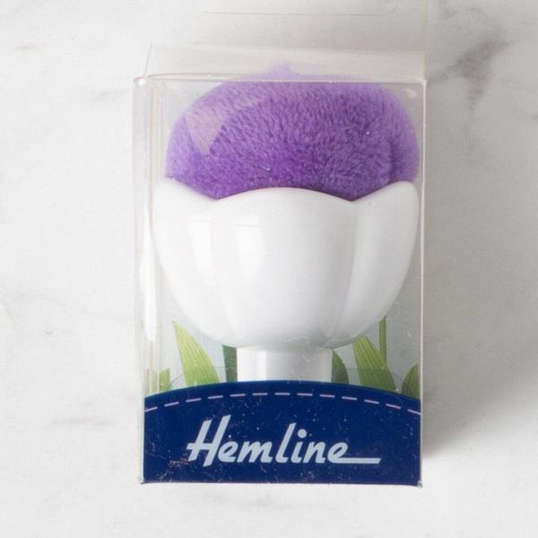 Loren Tulip İğnedenlik Mor - 4915 - Image 1