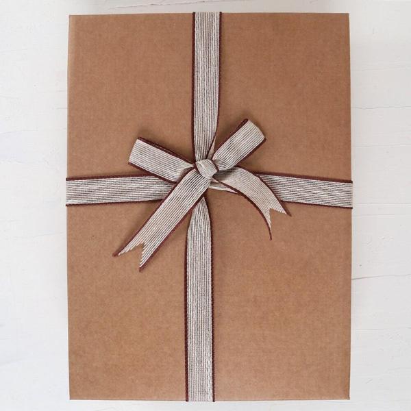 La Mia Mercerized Cotton Elmas Seti - Image 1