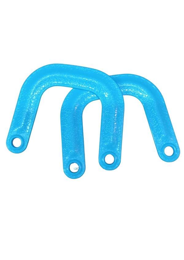 Çanta Sapı Nal Model Mavi 13 cm - Image 1