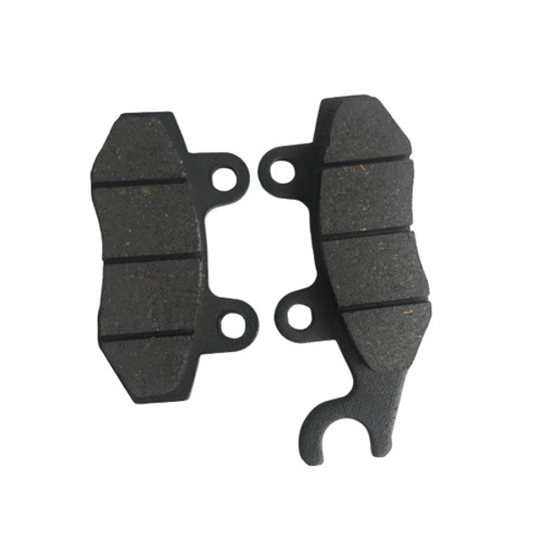 DİSK FREN BALATA TAKIM KULAKLI OEM - Image 1