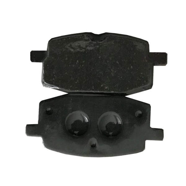 RKS Vrs 125 Arka Disk Balatası Takım - Image 1