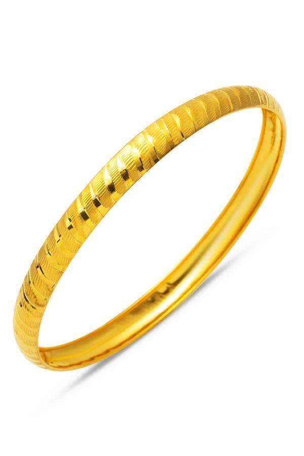 Bilezikci Hediyelik 8 Ayar Altın Bilezik - Image 1