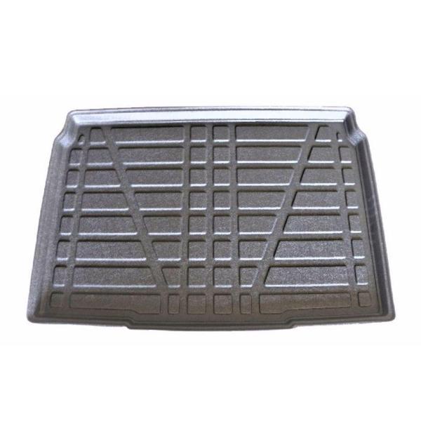 
Peugeot 208 HB (2020-2025) için Özel Bagaj Havuzu A+ Kalite,3D Havuzlu Bagaj Koruma Paspası - Image 1