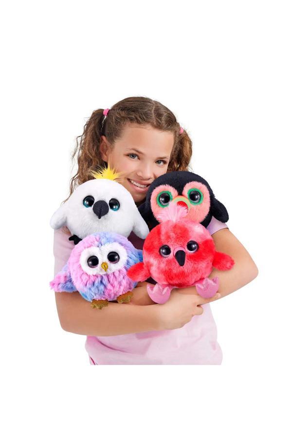 PETS A LİVE CHİRPY BİRDS AST - Image 1