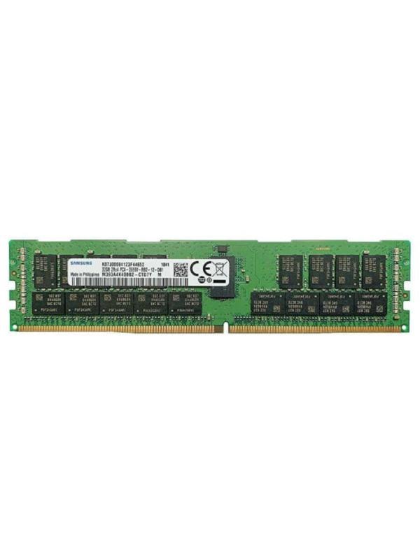 SAMSUNG 32GB DDR4 2666Mhz PC4-21300 ECC Server Sunucu Ram M393A4K40BB2-CTD7Y - Image 1