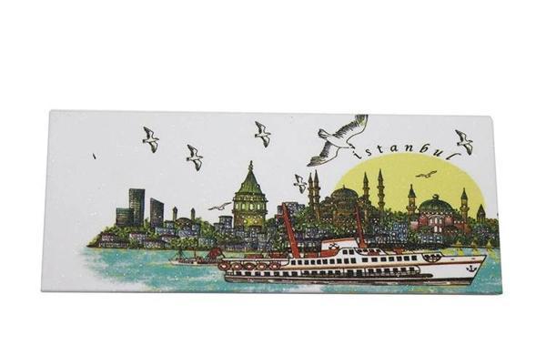 İstanbul Temalı Magnet Alk2228 - Image 1
