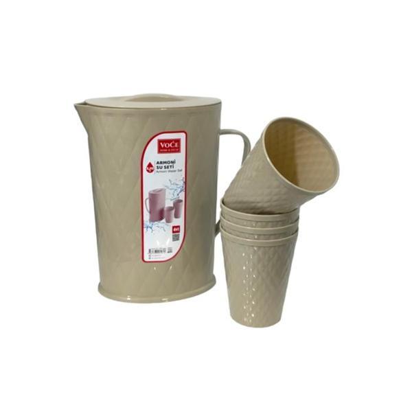 Armoni Su Seti 4+1 2,20 Lt. Royaleks-VC-104 - Image 1