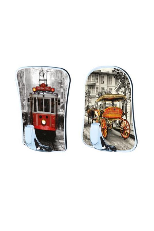 Harmony Askı (2 Adet) Royaleks-L465 - Image 1