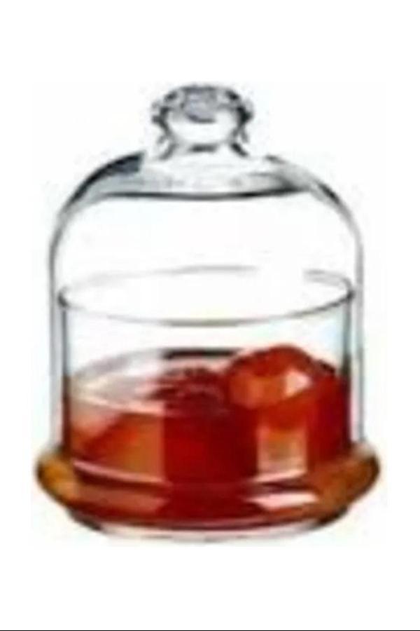 Lavera Candy Bowl Şekerlik Royaleks-NG-11-28 - Image 1