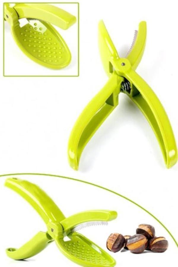 Plastik Kestane Çizici Pratik Kestane Kesici Ekonomik Royaleks-CK-616 - Image 1