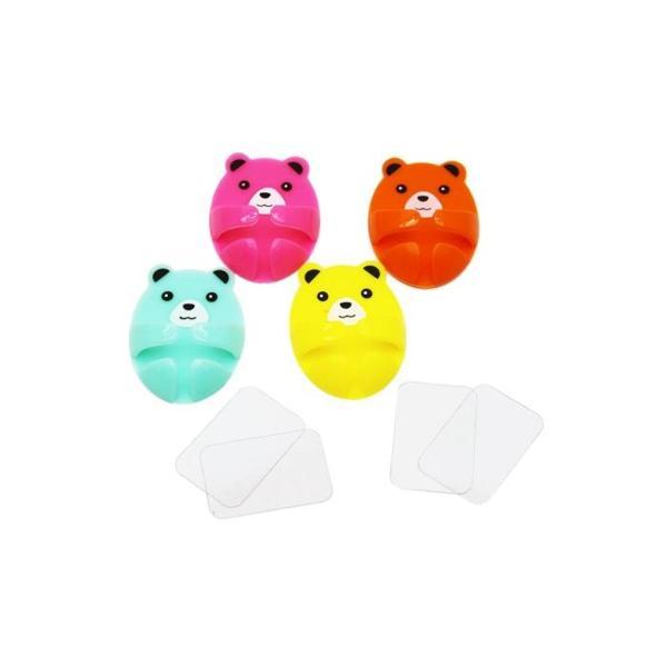 Büyük Boy Kablo Tutucu 8 Cm Plastik Royaleks-CLKN-2027 - Image 1