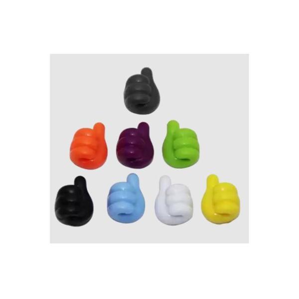 Like Model Küçük Boy Kablo Tutucu 1 Adet Royaleks-CLKN-2103 - Image 1