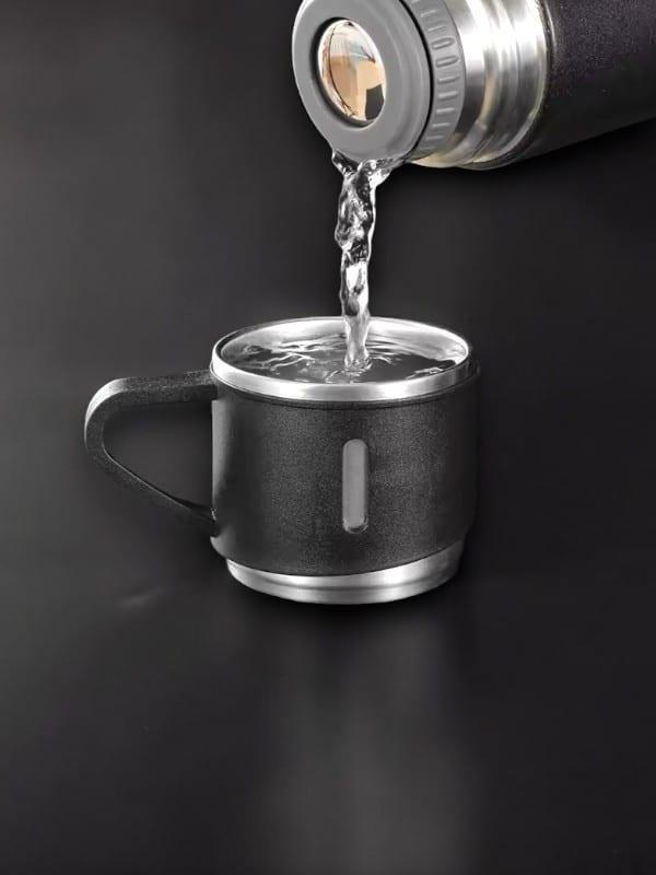 3 BARDAKLI TERMOS SETİ - Image 1