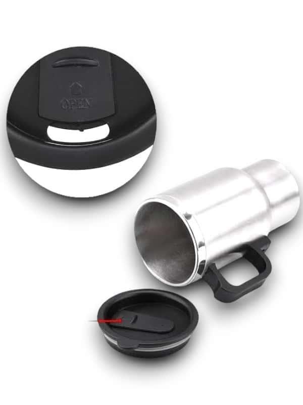 ARAÇ İÇİ TERMOS - Image 1