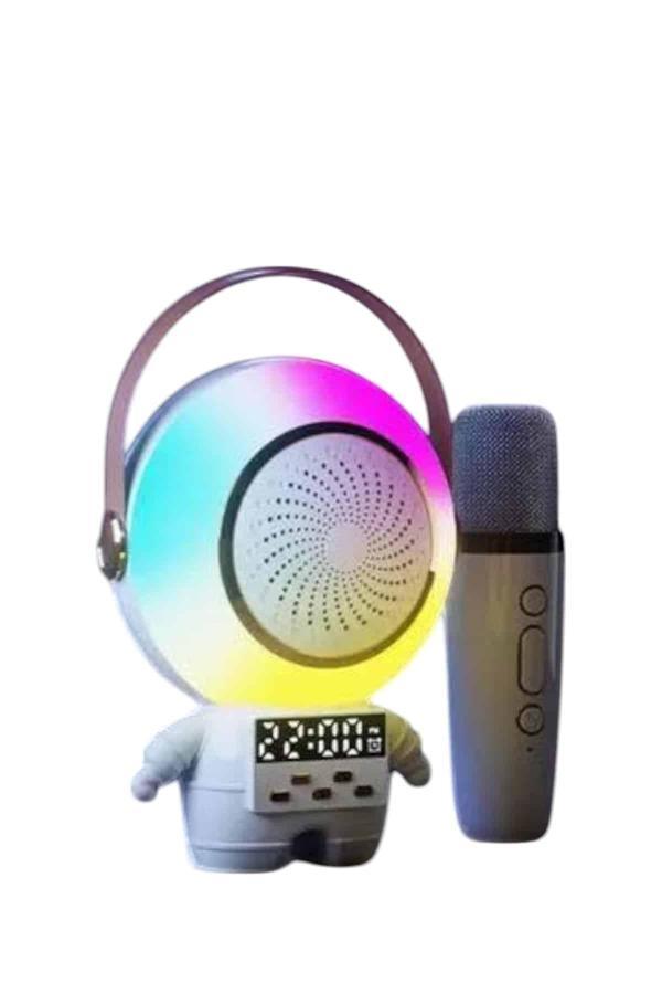 XM-X66 KARAOKE MİKROFON - Image 1