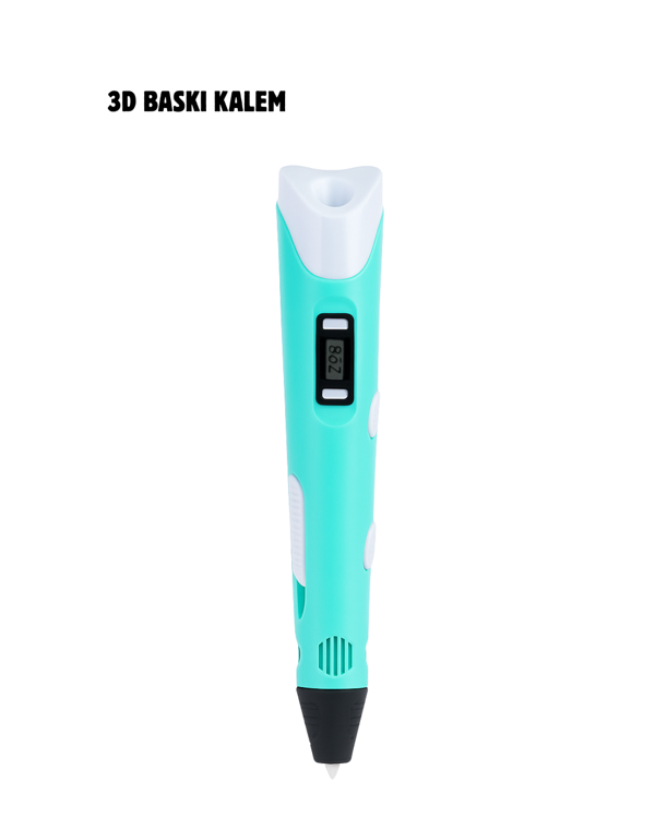 3D Yazıcı Kalem - Image 1