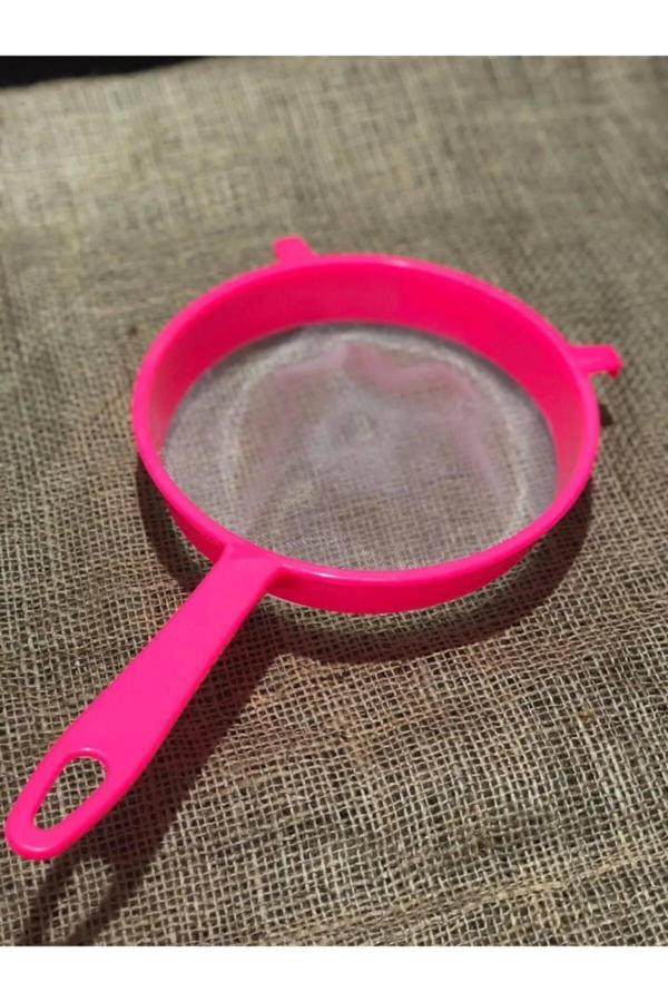 Plastik 3 No Süt Süzgeci Royaleks-L023 - Image 1