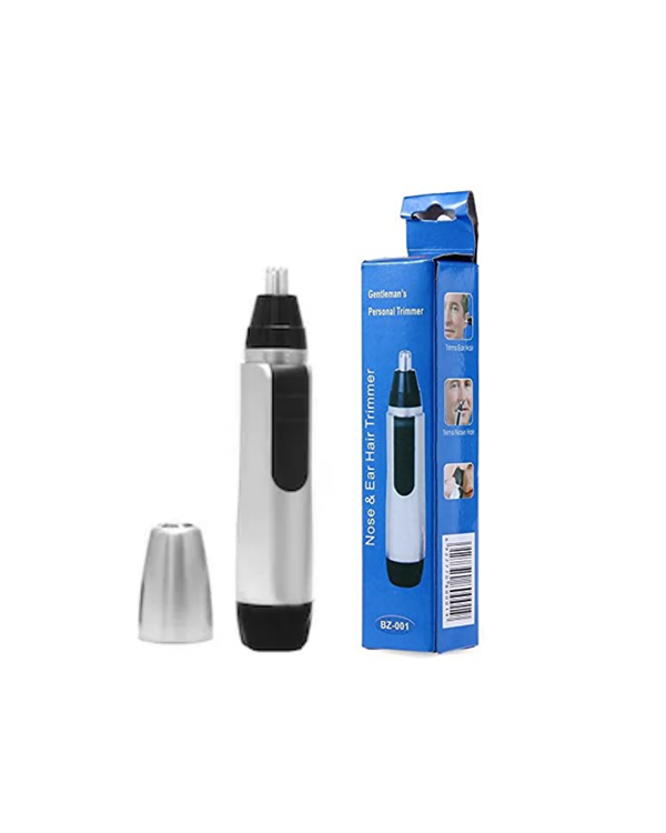 BURUN TIRAŞ MAKİNESİ PİLLİ - Image 1