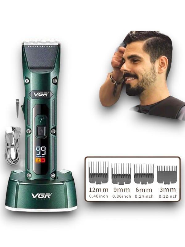 V-696 TIRAŞ MAKİNESİ - Image 1