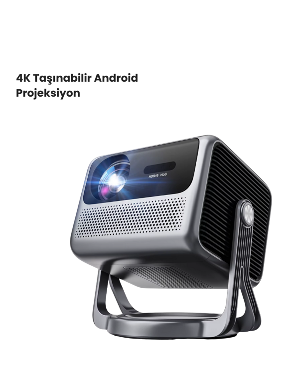 V18 PROJEKSİYON - Image 1