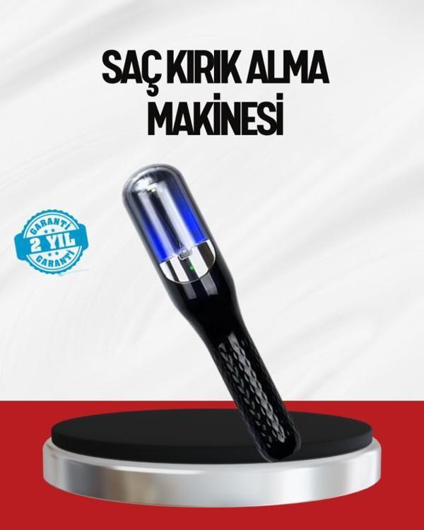 Kablosuz Şarjlı Saç Düzeltici Makine RH-6668 Ev Tipi Bakım Cihazı - Image 1