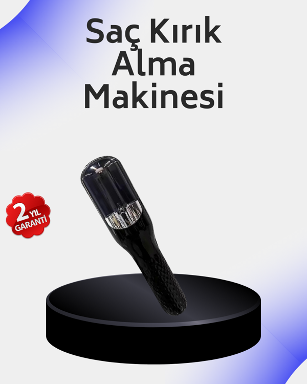 Profesyonel RH-6668 Şarjlı Elektrikli Saç Kesme ve Düzeltici Makine - Image 1