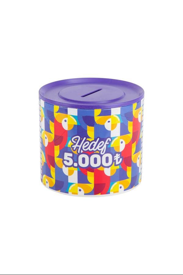 Şirin Küçük Kumbara Royaleks-M12988 - Image 1