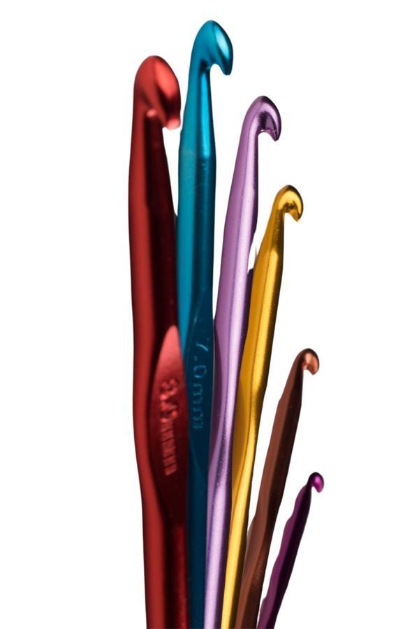 Demir Yün Tığ 9 Numara - Image 1