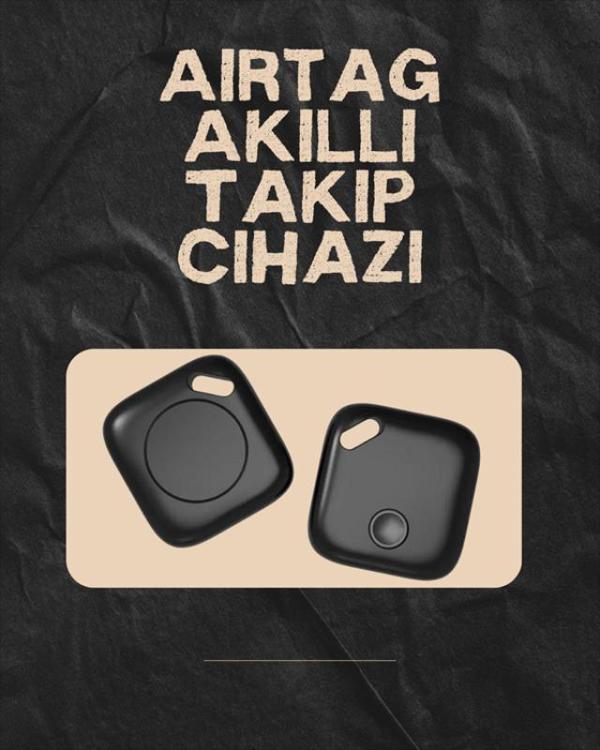 Smart Takip Cihazı | Eşyalarınızı Anında Bulun - Image 1