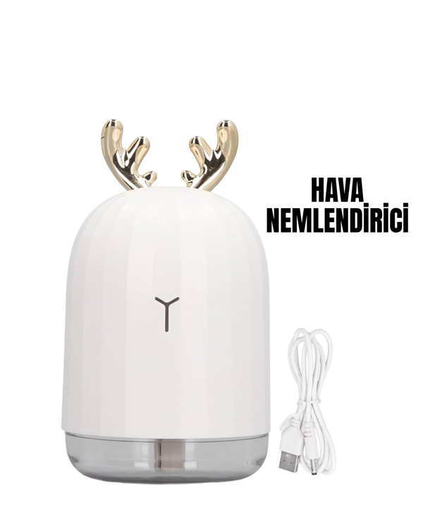 TVSN HAVA NEMLENDİRİCİSİ - Image 1