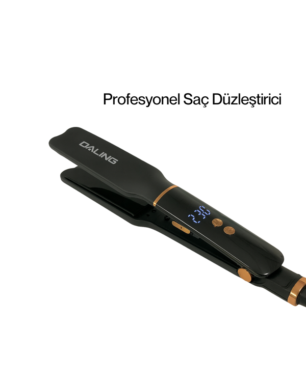 Dl5202 Saç Düzleştirici - Image 1