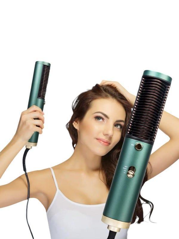 GW-7629 SAÇ DÜZLEŞTİRİCİ FÖN - Image 1