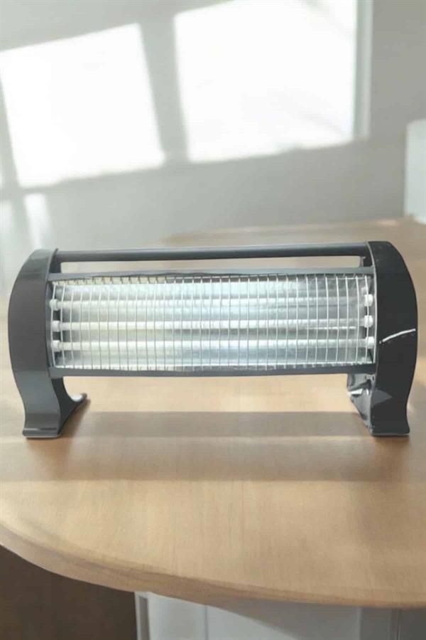 Elektrikli Ayak Altı Isıtıcı Soba - Image 1