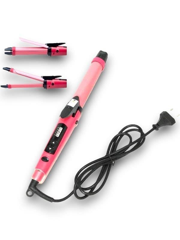 İKİLİ MAŞA-DÜZLEŞTİRİCİ - Image 1