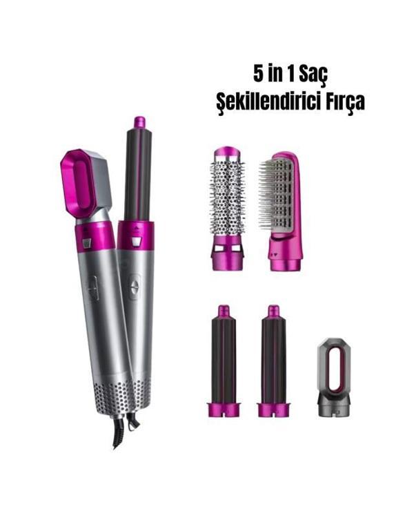 5İN1 TARAK - Image 1