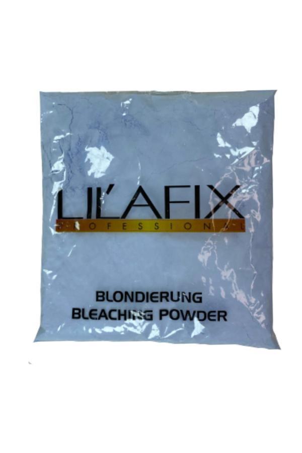 Mavi Toz Açıcı Oryal 500 Gr Profesyonel Saç Bakım - Image 1