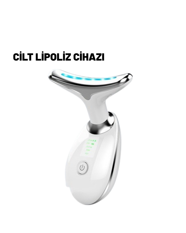 ŞARJLI EMS MASAJ - Image 1