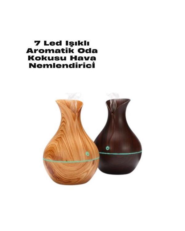 2070 Hava Nemlendirici - Image 1