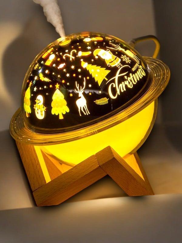 Hava nemlendirici Lamba - Image 1