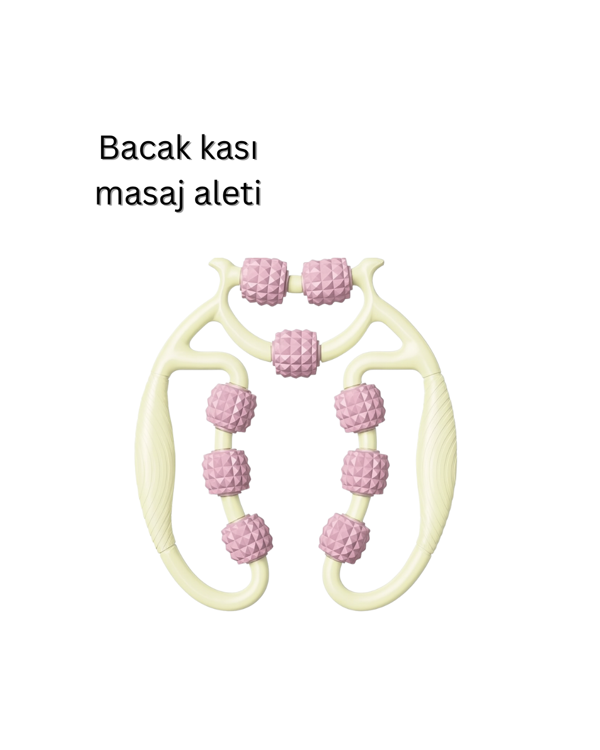 SELÜLİT MASAJ ALETİ - Image 1