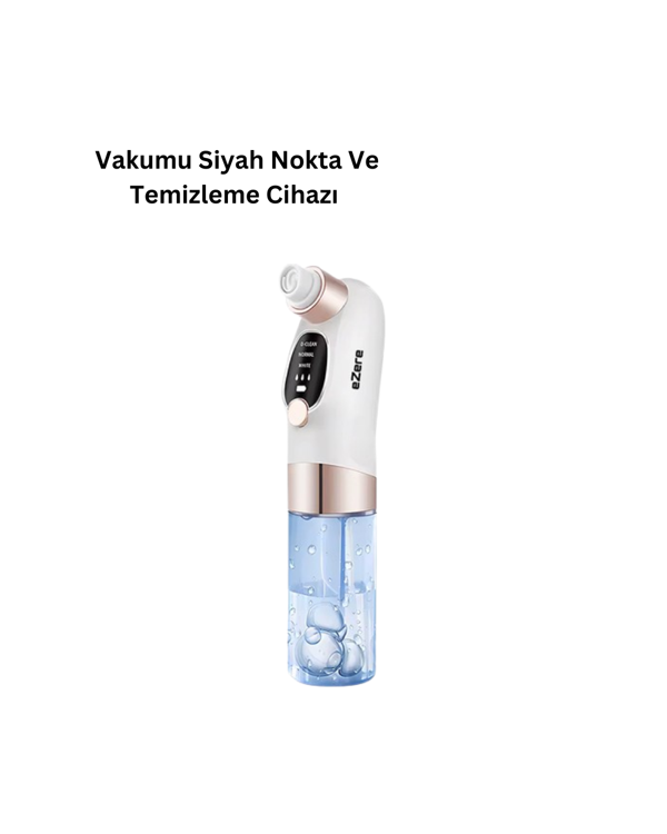 Elektrikli Siyah Nokta Cihazı - Image 1