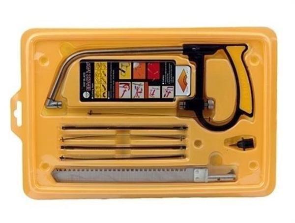 BUFFER® Devil Saw Sihirli Testere - Image 1