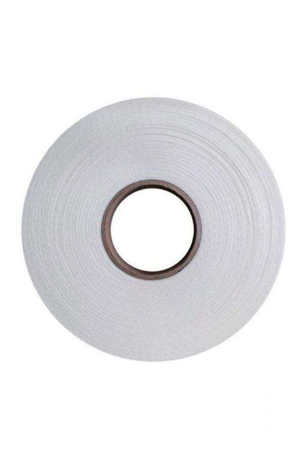 Şerit Tela 1 cm Beyaz - Image 1