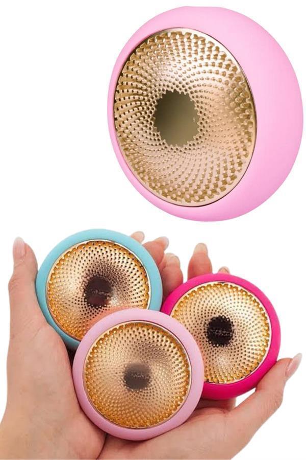 Mini Maske ve Işık Terapi Cihazı Led  Akıllı Maske Hassas Ciltlere Özel - Image 1