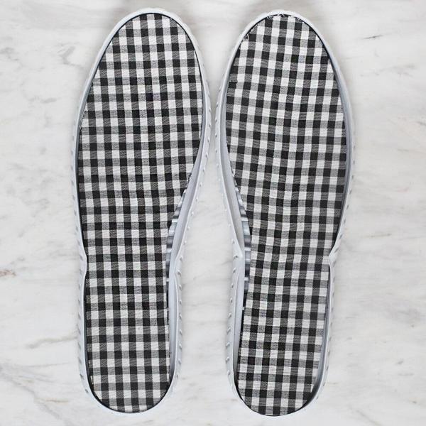 Loren Espadril / Ayakkabı Tabanı Plastik 40 Numara - Image 1