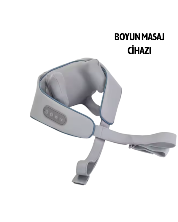 VNB-01 Titreşimli Masaj Aleti - Image 1