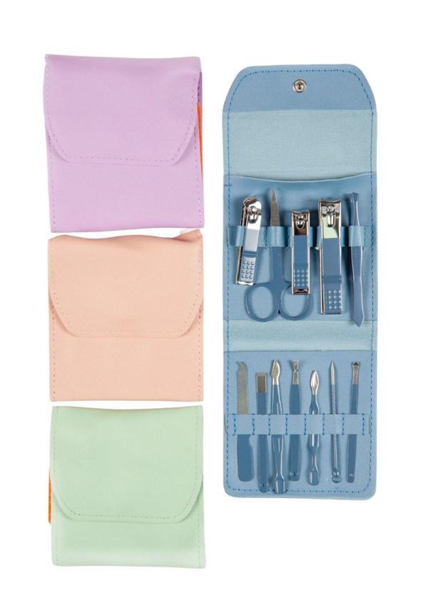 Manikür Seti (Renk Stok Durumuna Göre) - Image 1
