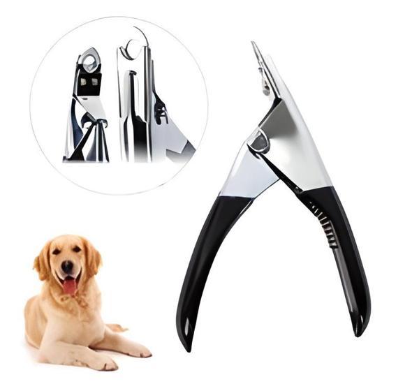 Evcil Hayvanlarınız İçin Tırnak Makası - Image 1